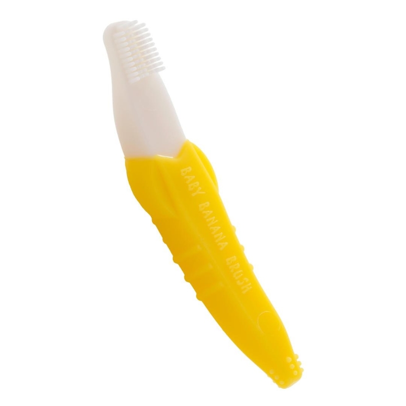 Adorable Molding In One Flexible Silicone Teether Toys For Baby Shower