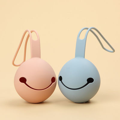 多機能旅行のための携帯用丈夫な革紐のシリコーンの調停者の箱