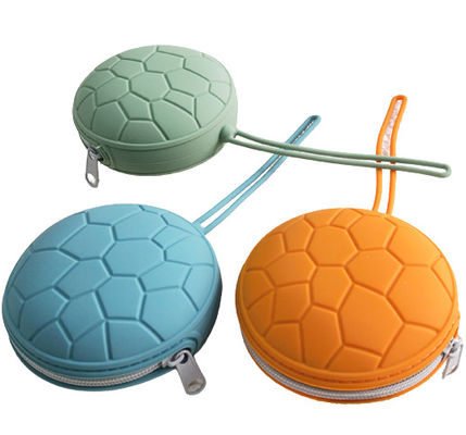 赤ん坊の心配のシリコーンの調停者の箱の携帯用調停者のホールダーの容器ポリ塩化ビニール自由なOEM